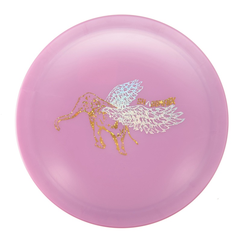 Prototype 500 Airborn Shadowfax