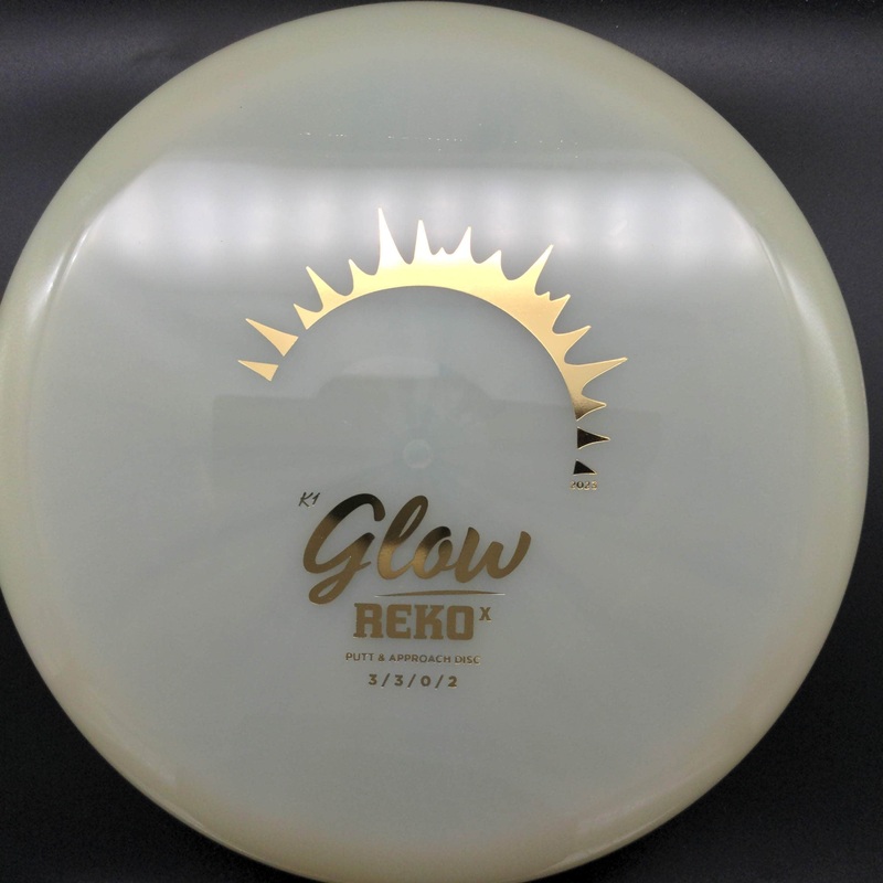 Reko X, K1 Glow