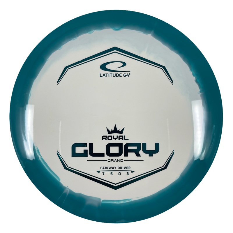 Royal Grand Orbit Glory