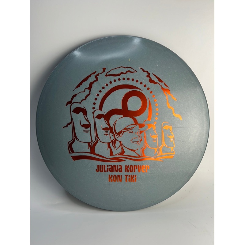 Signature G-Blend Kon Tiki 174g