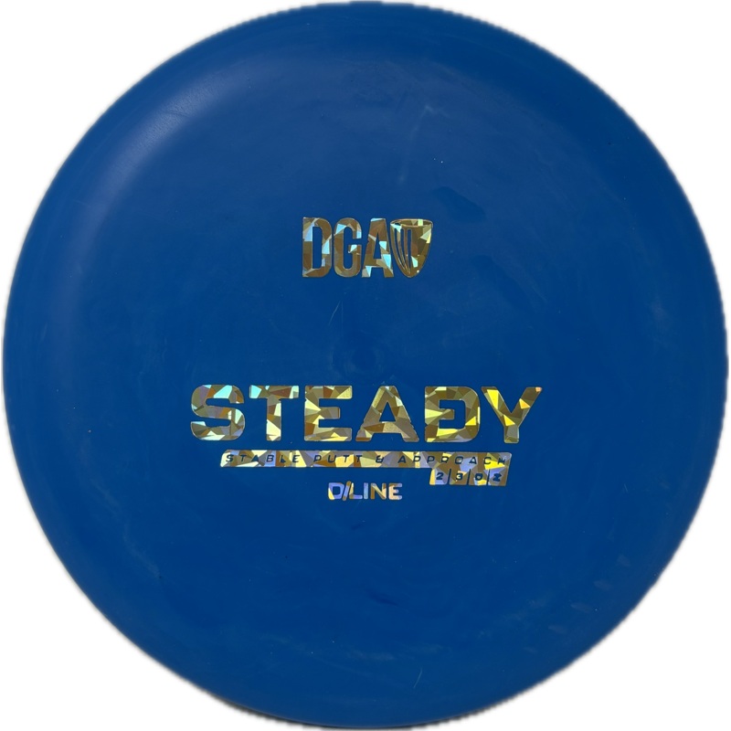 Steady