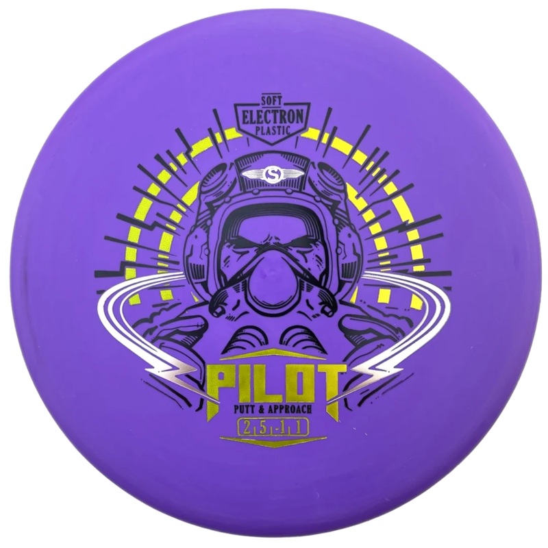 Streamline Electron Soft Pilot