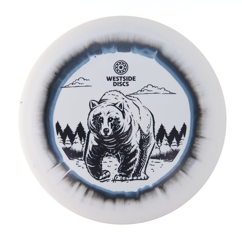 Tournament Ring Bear