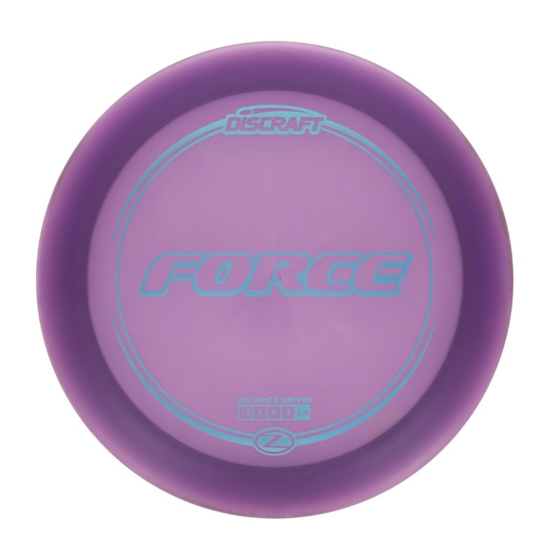 Z Line Force