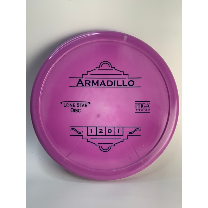 Alpha Armadillo 174g