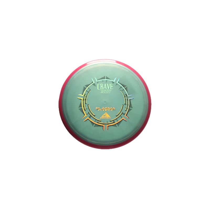 Axiom Plasma Crave Fairway Driver