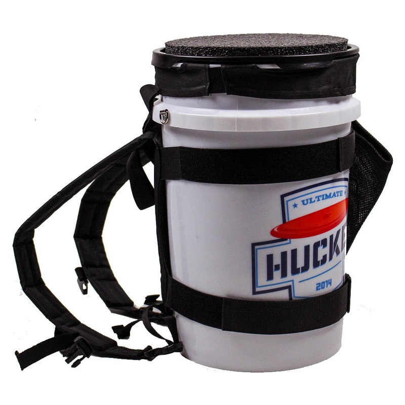 Backpack Hucket