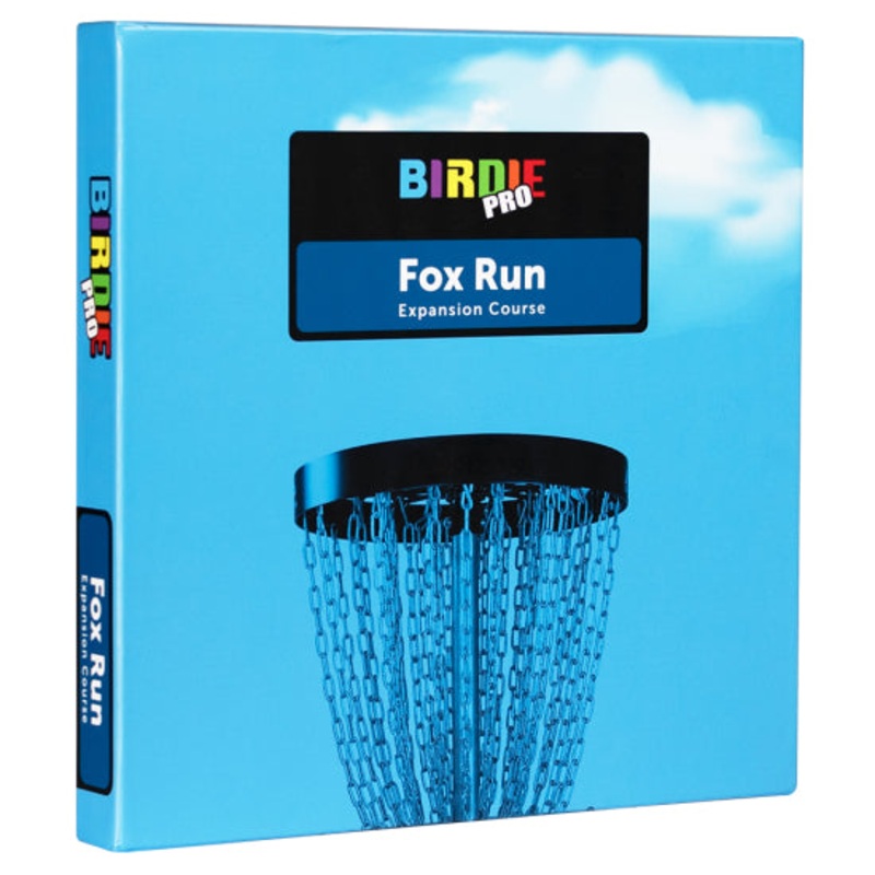 Birdie Pro Fox Run Expansion