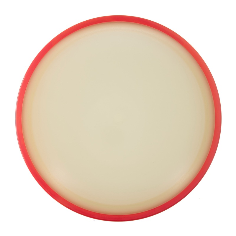 Blank Eclipse 2.0 Crave