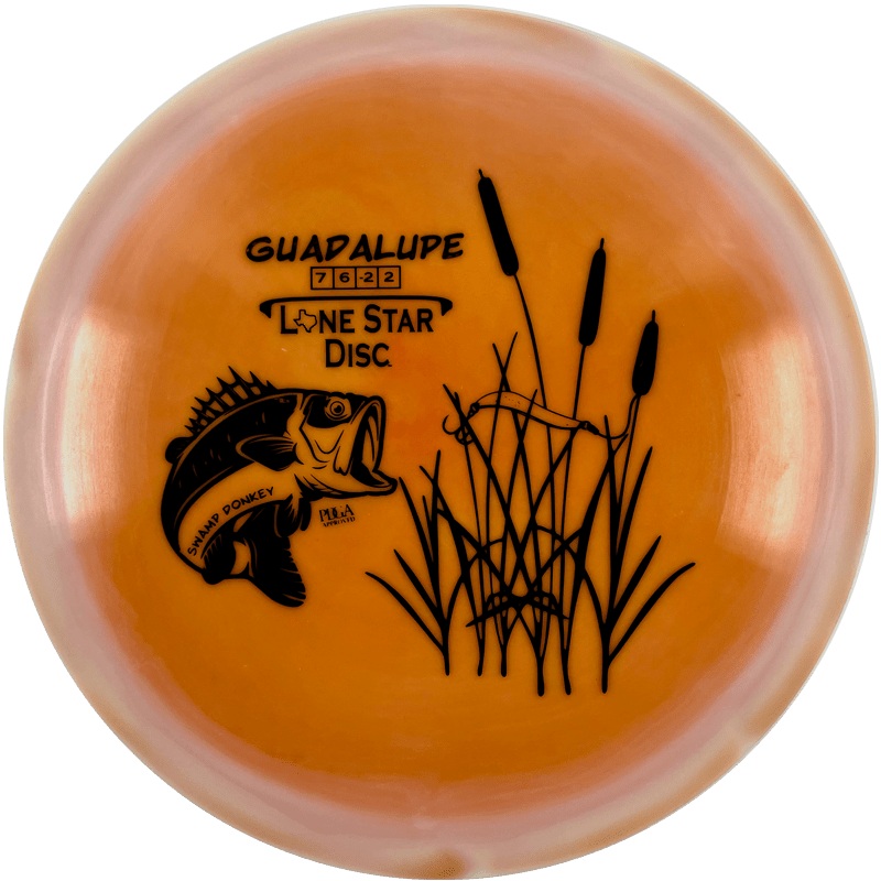 Bravo Guadalupe Artist Series