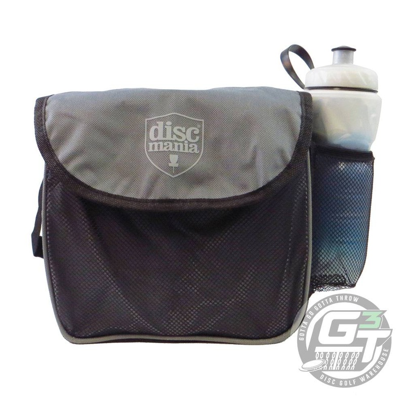 Discmania Starter Disc Golf Bag