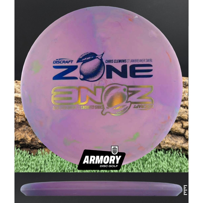 Discraft Jawbreaker Zone