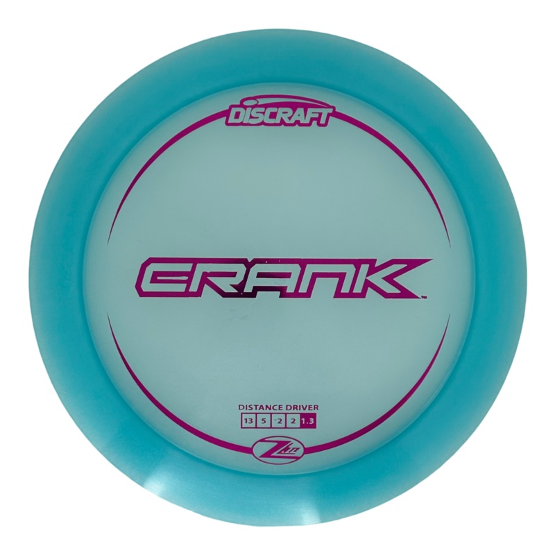 Discraft Z Lite Crank
