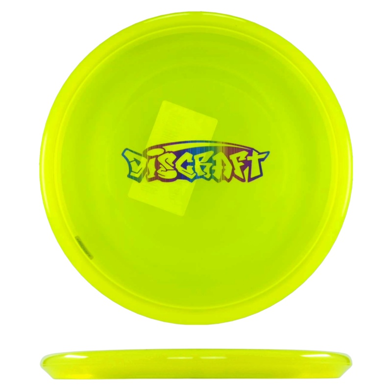 Discraft Zone GT