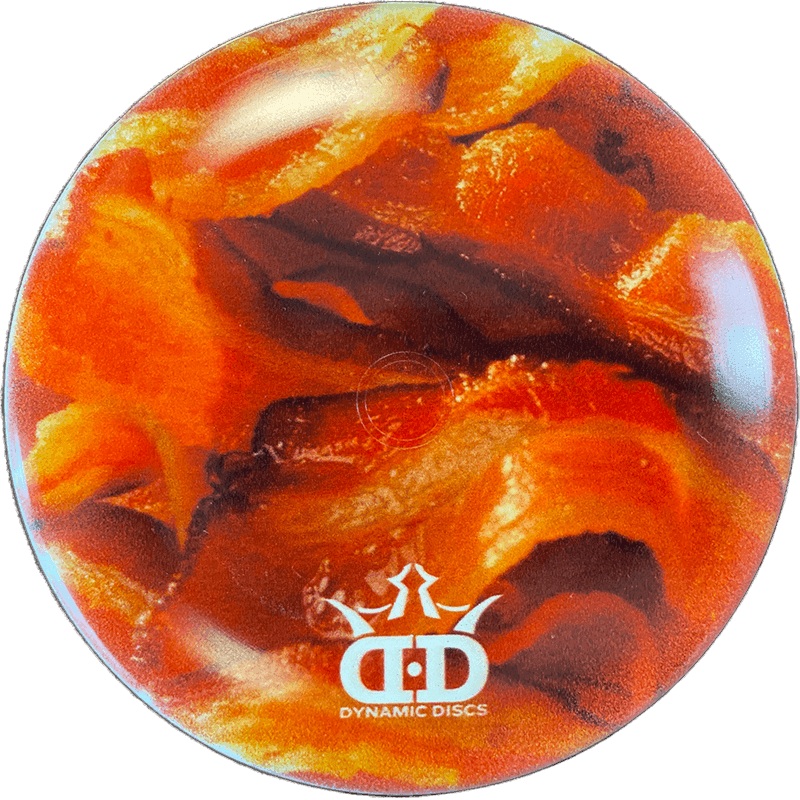 Dynamic Discs DyeMax Mini Marker