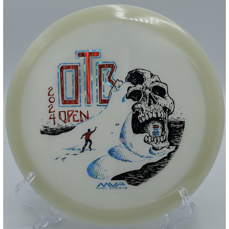 Eclipse Drift (OTB Open)