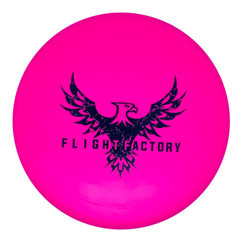 Flight Factory Eagle Discmania Active Sensei