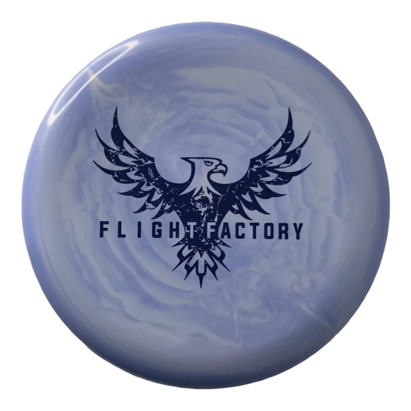 Flight Factory Eagle Legacy Icon Clozer