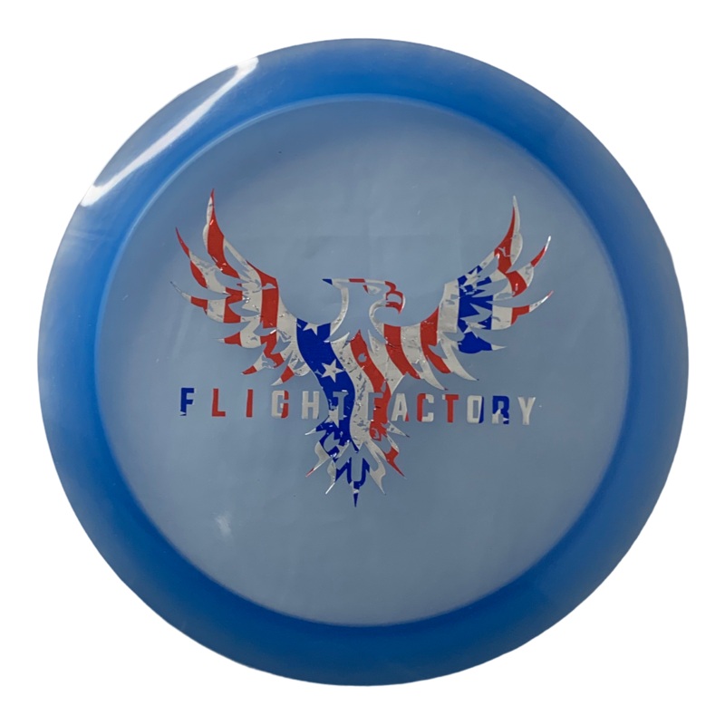 Flight Factory Eagle Legacy Pinnacle Bandit
