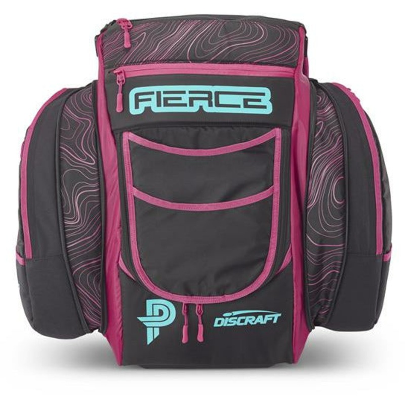 Grip BX3 Bag – Paige Pierce Edition