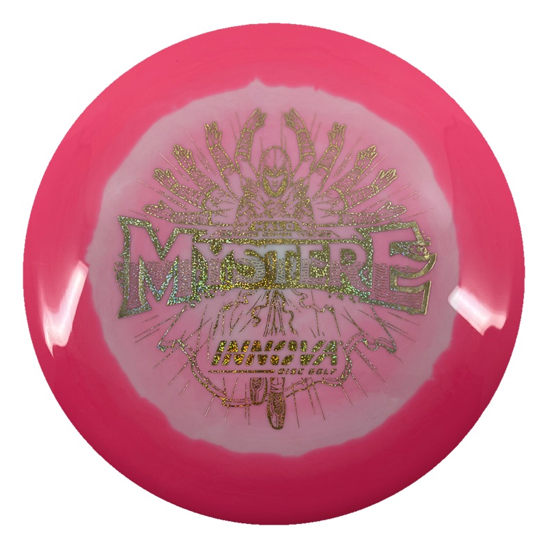 Halo Star Mystere