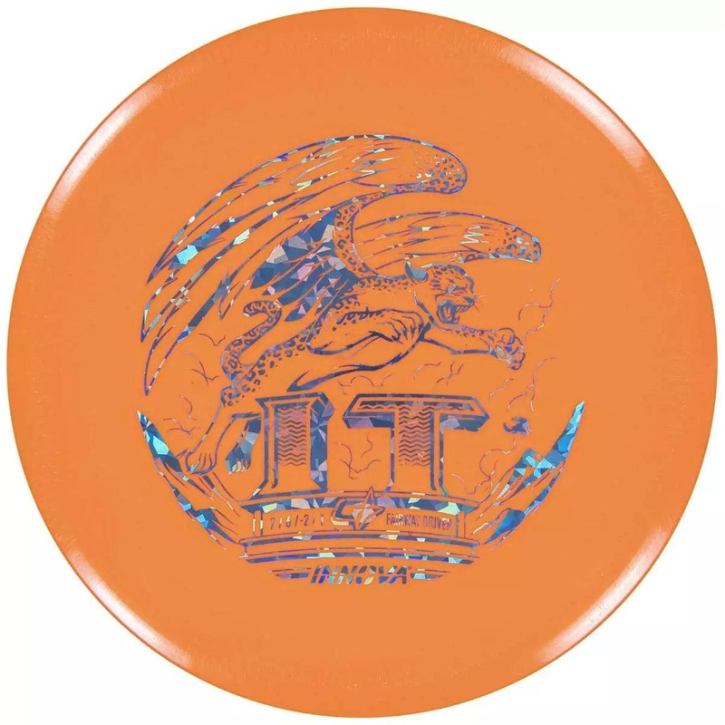Innova GStar IT