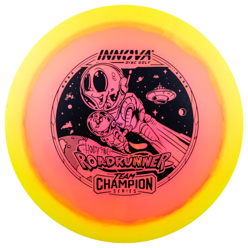 Innova Halo Champion Roadrunner – Holly Finley 2025 Tour Series