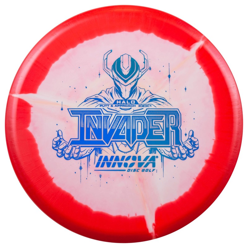 Innova Halo Invader