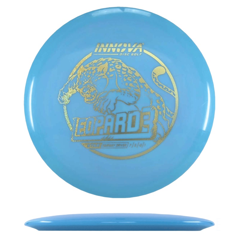 Innova Leopard3