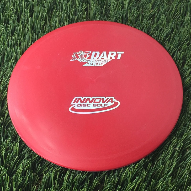 Innova XT Dart – 148g Red