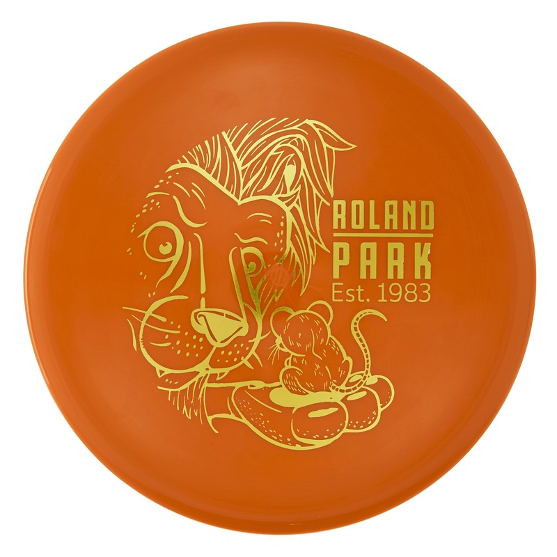 Kastaplast Svea – 2023 Roland Park Fundraiser K1 180g | Style 0017