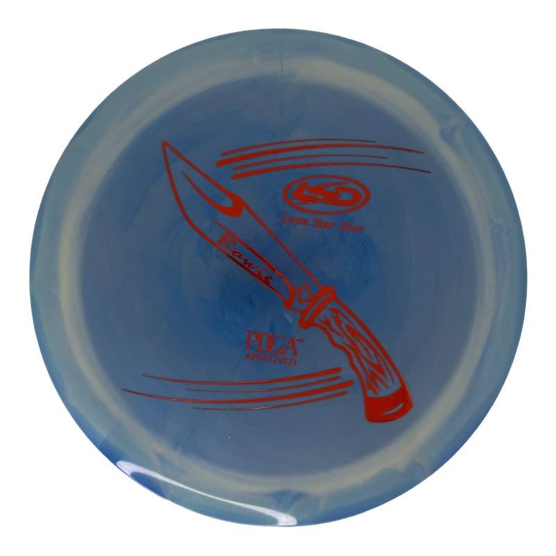 Lone Star Disc Alpha Bowie