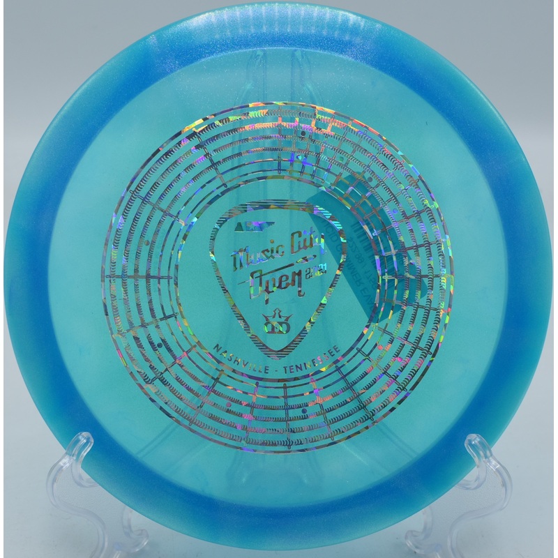 LUCID GLIMMER EVADER