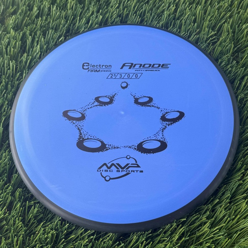 MVP Electron Firm Anode – 174g Blue