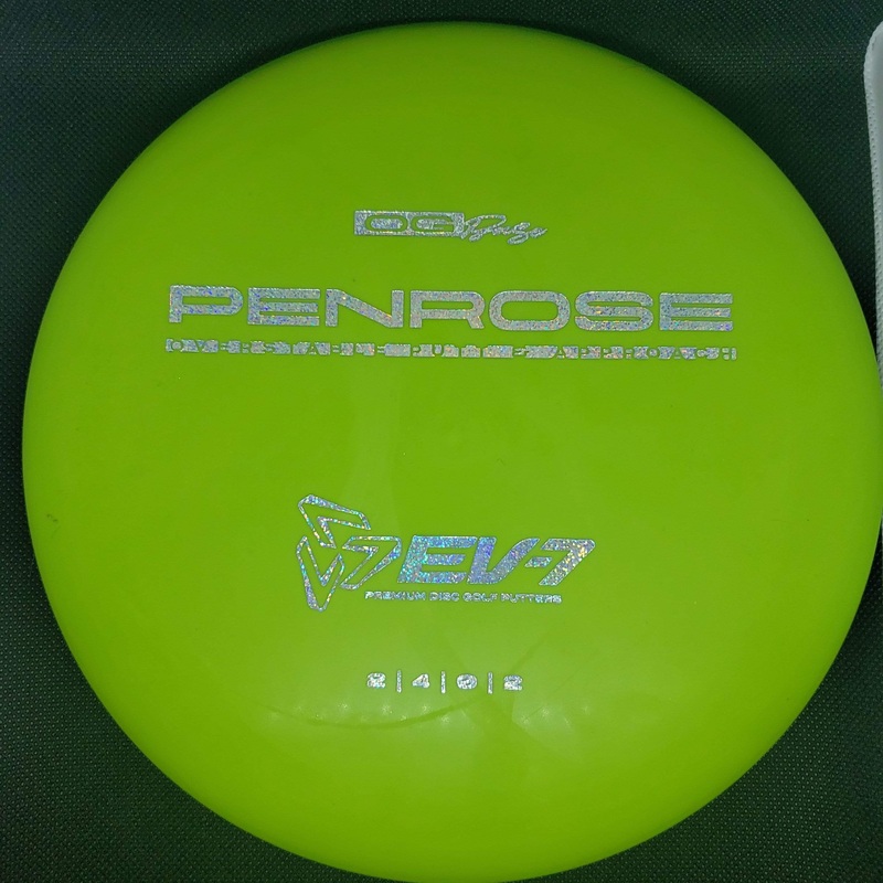 OG Base Penrose Putter
