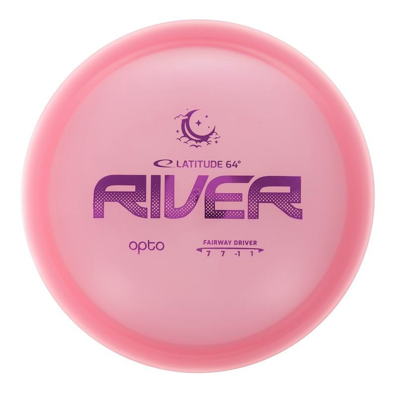 Opto Moonshine River