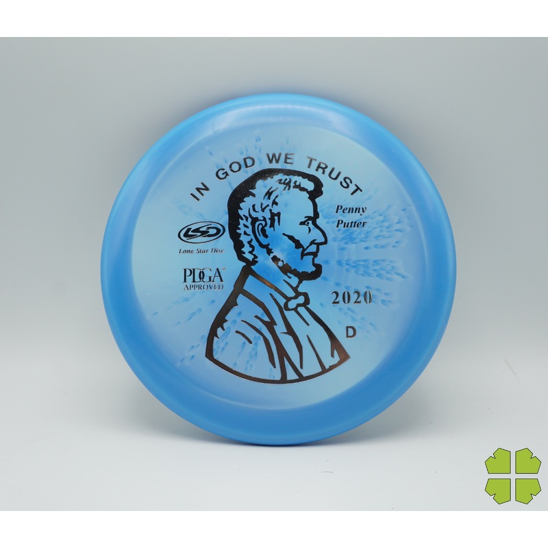 Penny Putter – Lima
