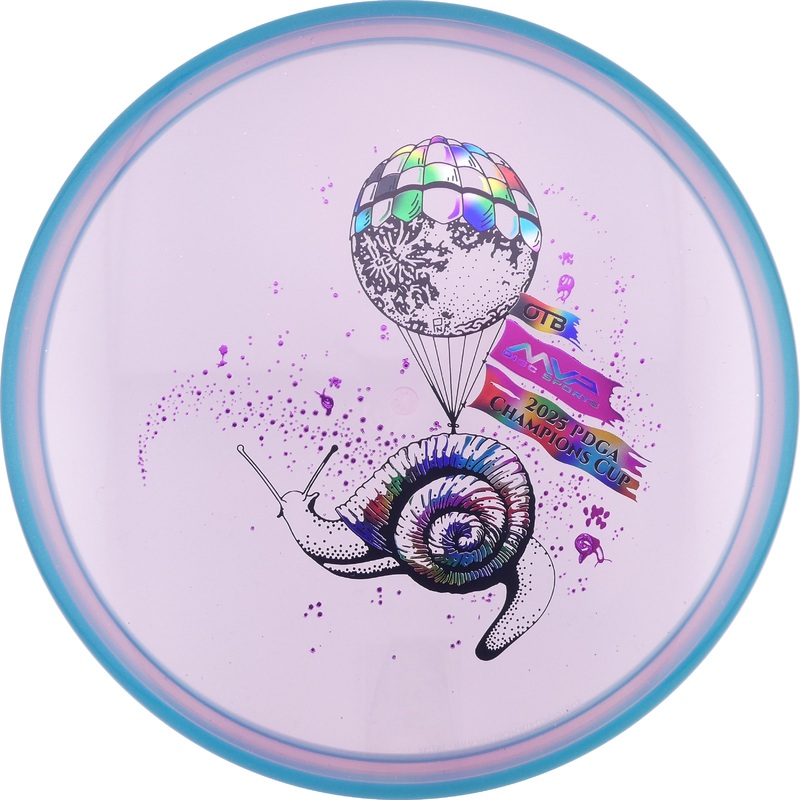 Prism Proton Envy (Soft) – OTB Open Edition