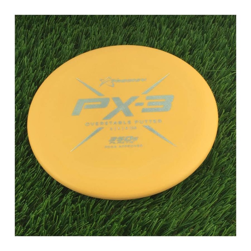 Prodigy 350G PX-3 – 173g Orange