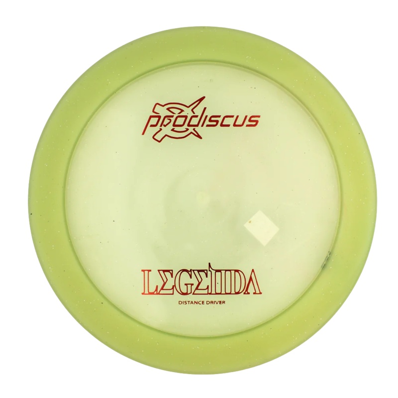 Prodiscus Premium Legenda