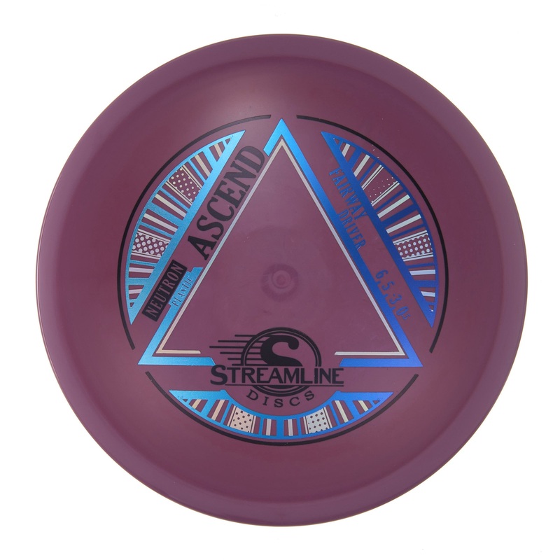 Streamline Ascend – Neutron 174g | Style 0007