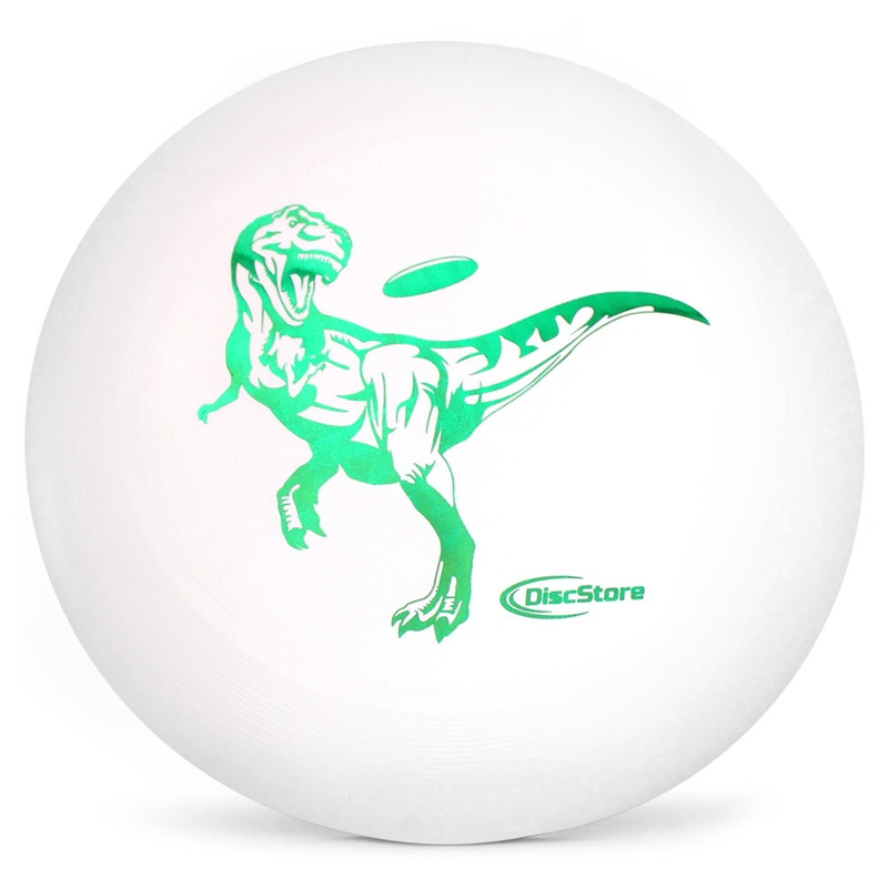 T-Rex Point Discraft Ultra-Star
