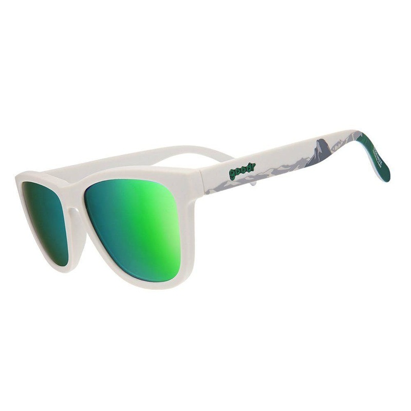 “Yosemite Limited National Park OG Premium Sunglasses