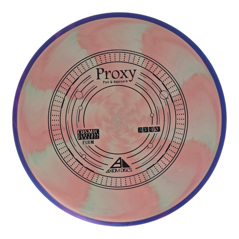 Axiom Cosmic Electron (Firm) Proxy