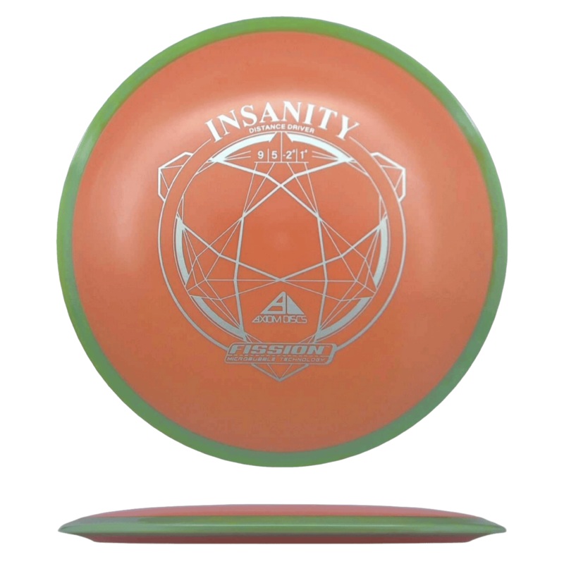 Axiom Insanity