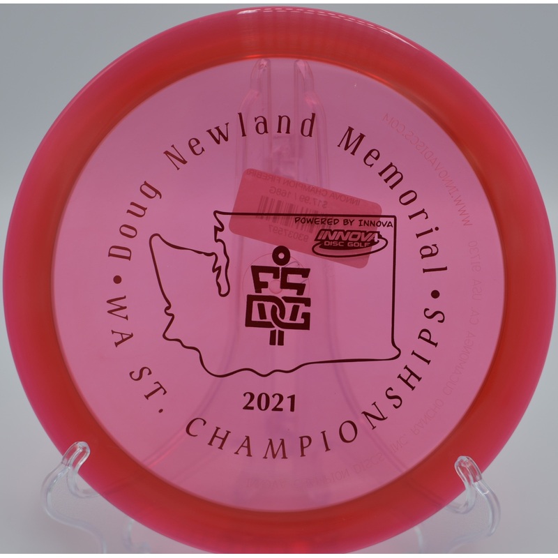 Champion Firebird