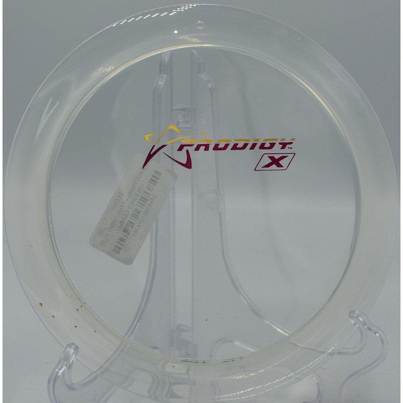 D3-400 Plastic (Factory Seconds)