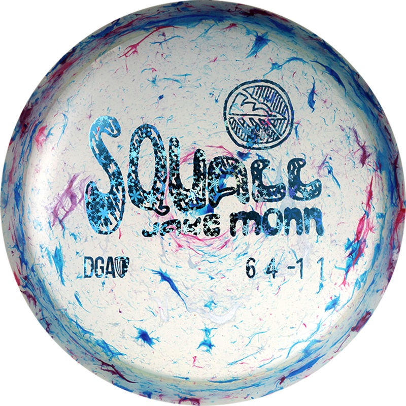 DGA Granite Squall Jake Monn Tour Series 2025