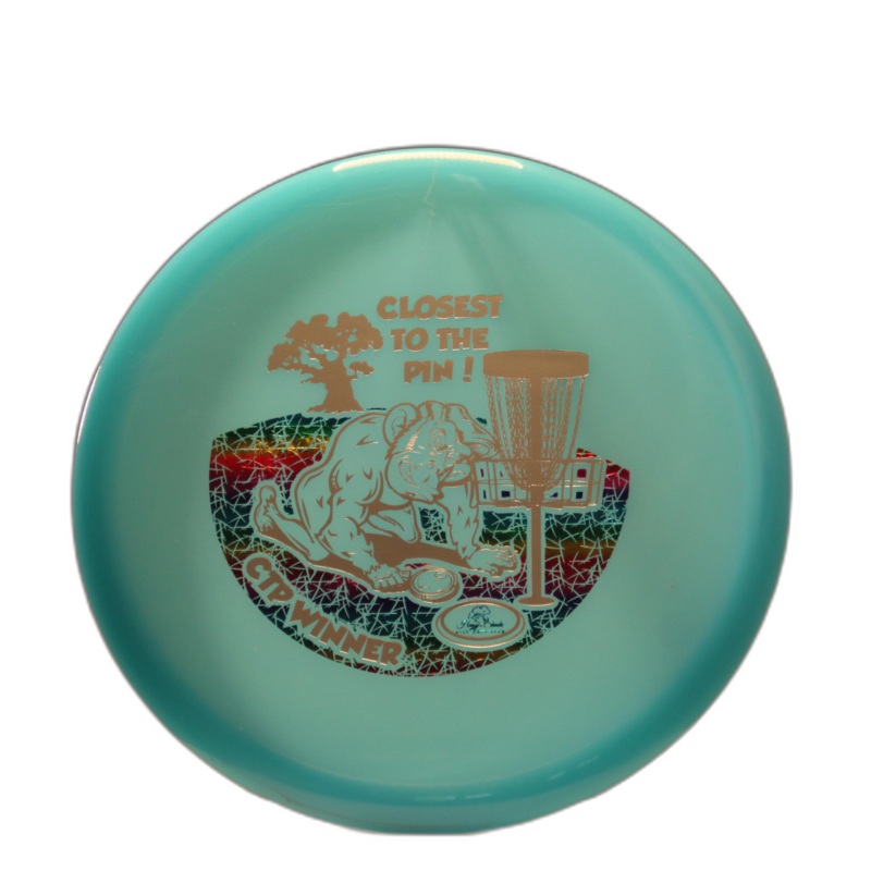 Discmania Hazy Shade Neo Method Midrange