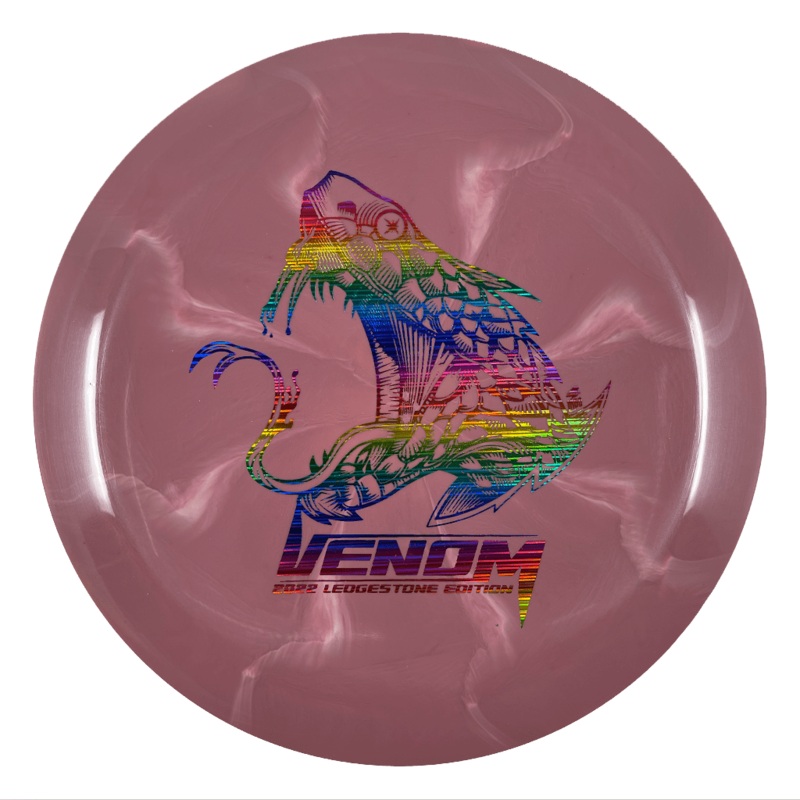 ESP Swirl Venom – 2022 Ledgestone
